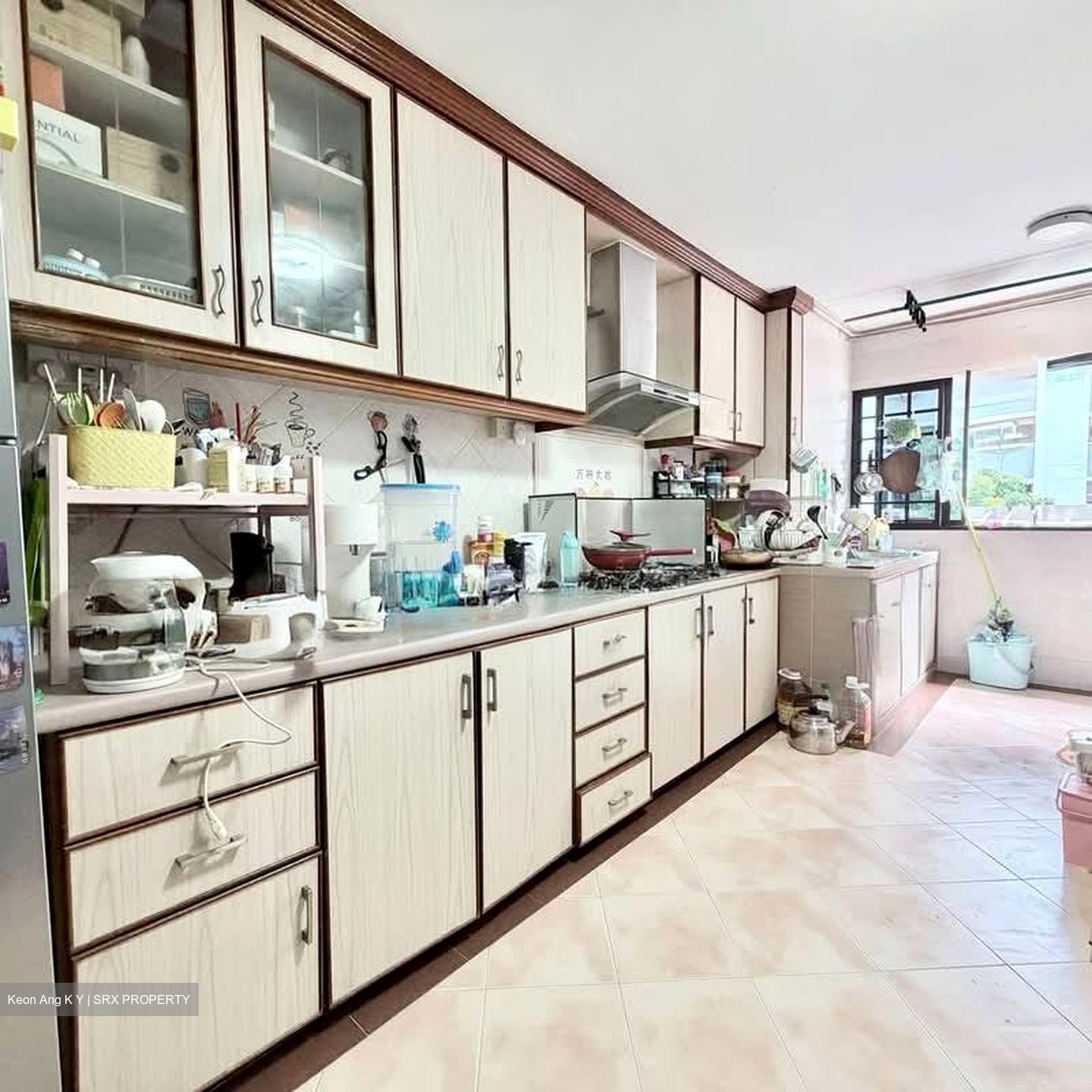 Blk 118 Hwi Yoh Ville (Serangoon), HDB 4 Rooms #595845311